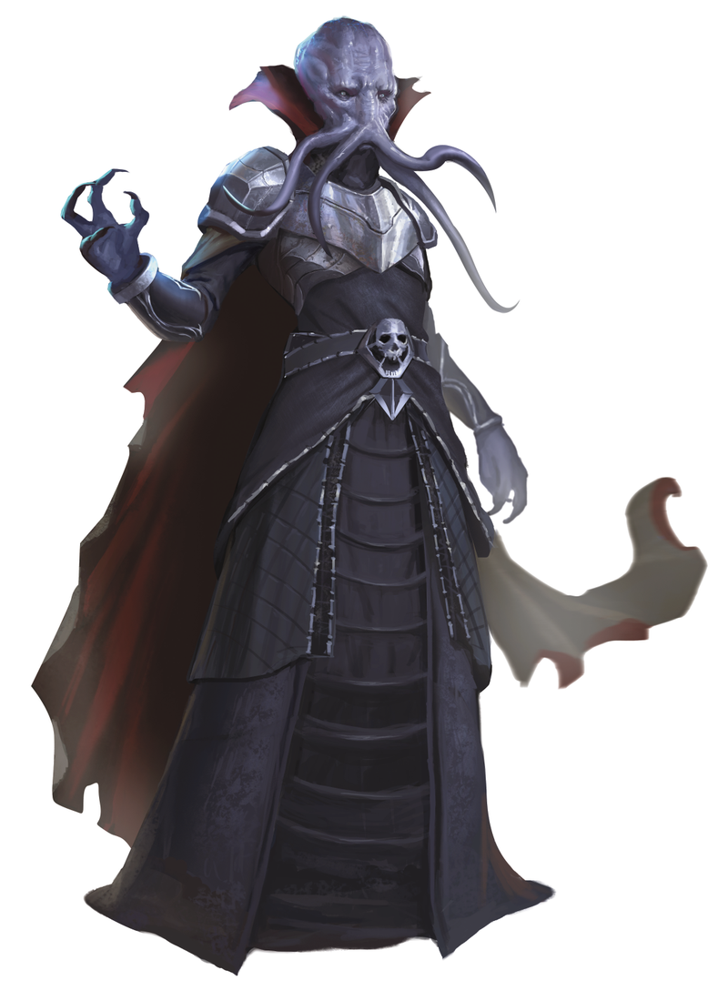 Illustration for article titled The D&D 5th Edition Monster Manual Is a Cornucopia of Classic Creatures